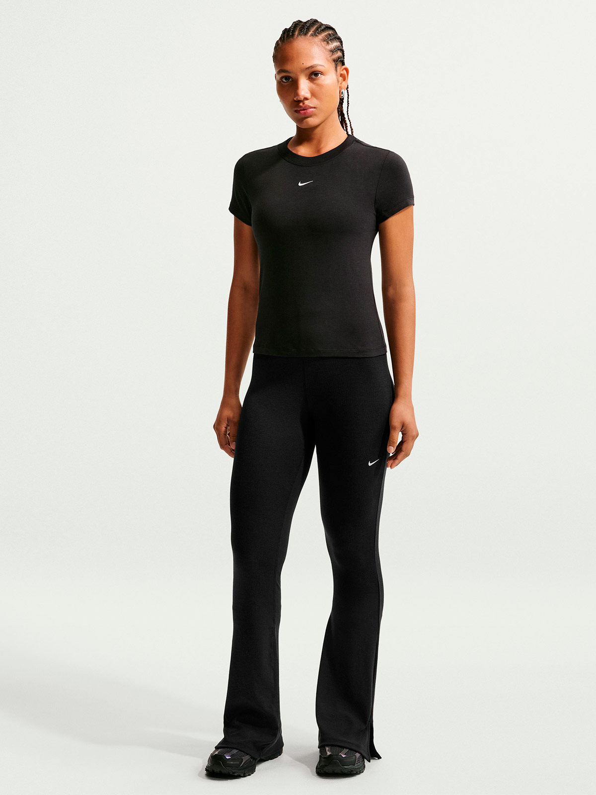 POLO DEPORTIVO MUJER NIKE - 1