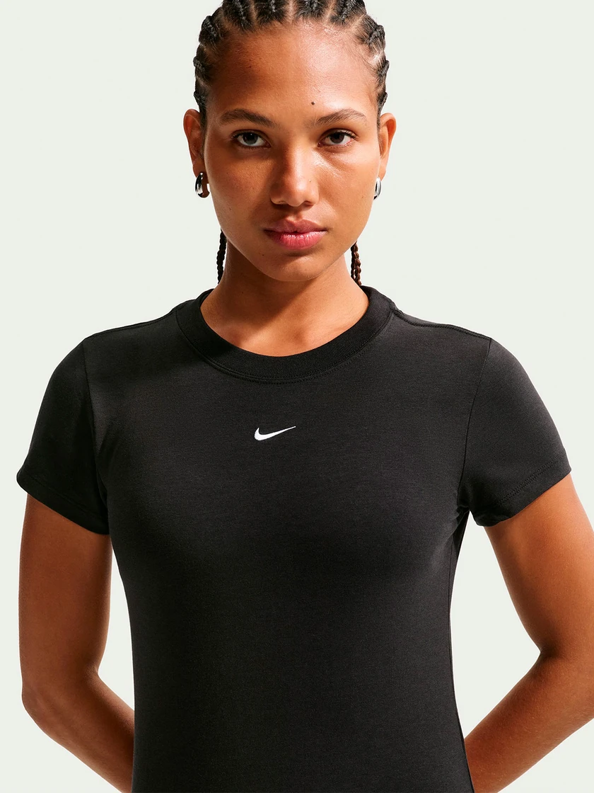 POLO DEPORTIVO MUJER NIKE - 2