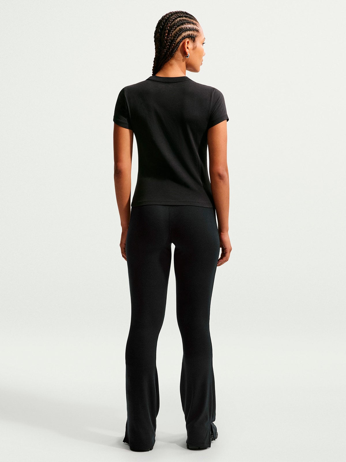 POLO DEPORTIVO MUJER NIKE - 3