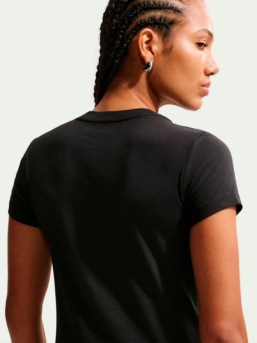 POLO DEPORTIVO MUJER NIKE - 4