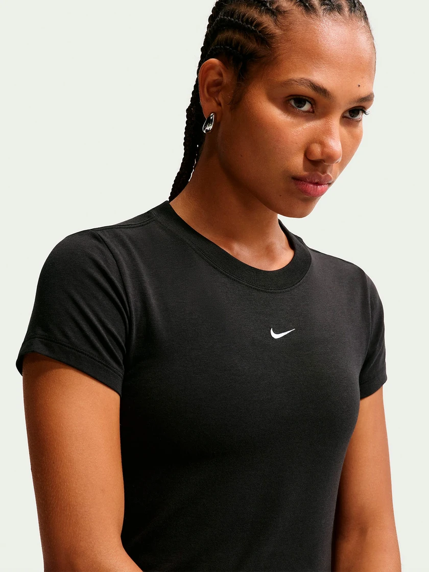 POLO DEPORTIVO MUJER NIKE - 5