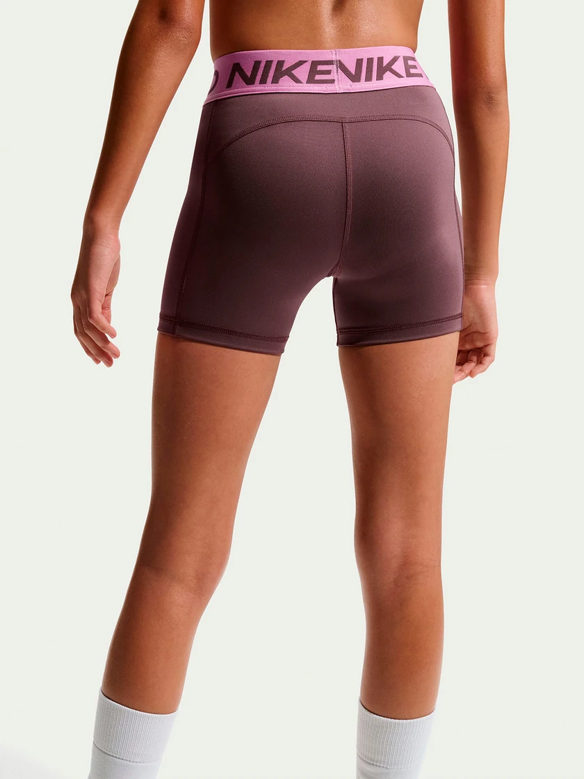 SHORT DEPORTIVO NIÑA NIKE 3 EN1 - 3