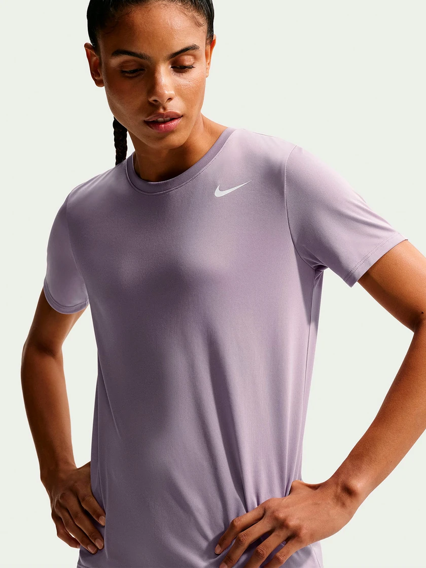 POLO DEPOTIVO MUJER NIKE SS TEE - 2