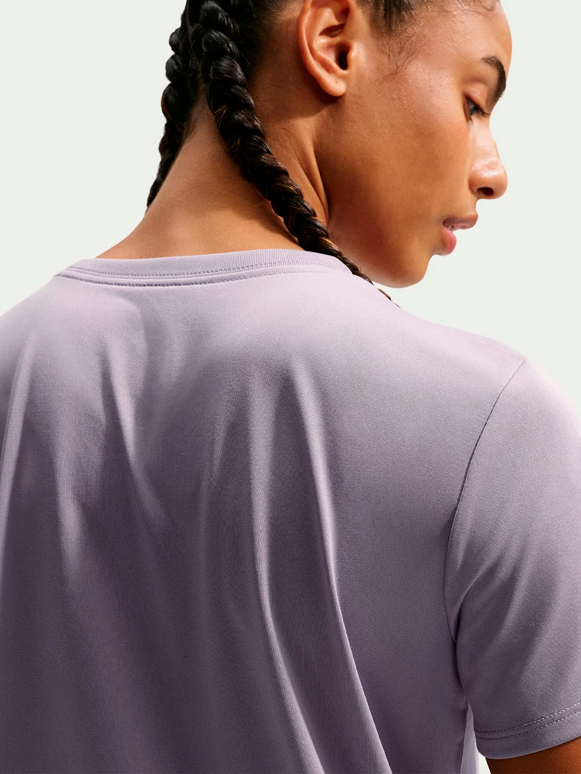 POLO DEPOTIVO MUJER NIKE SS TEE - 4