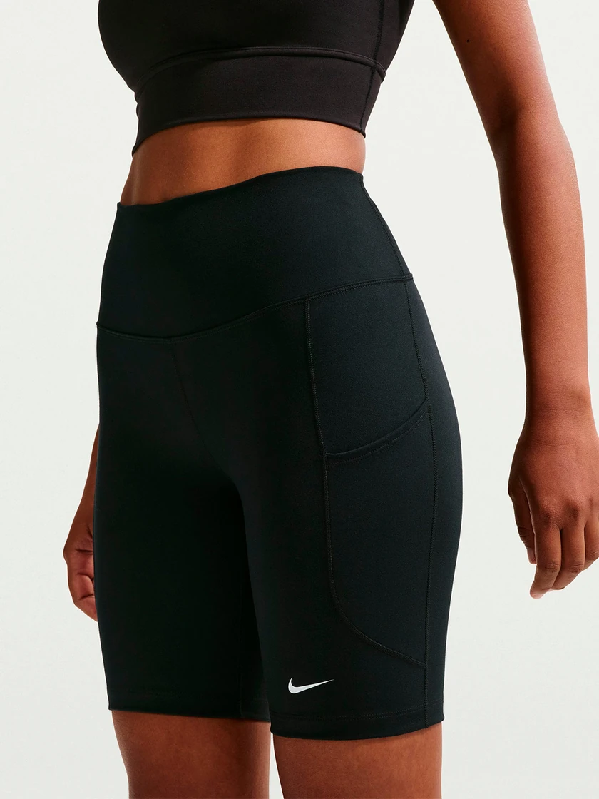 SHORT DEPORTIVO MUJER NIKE ONE - 1