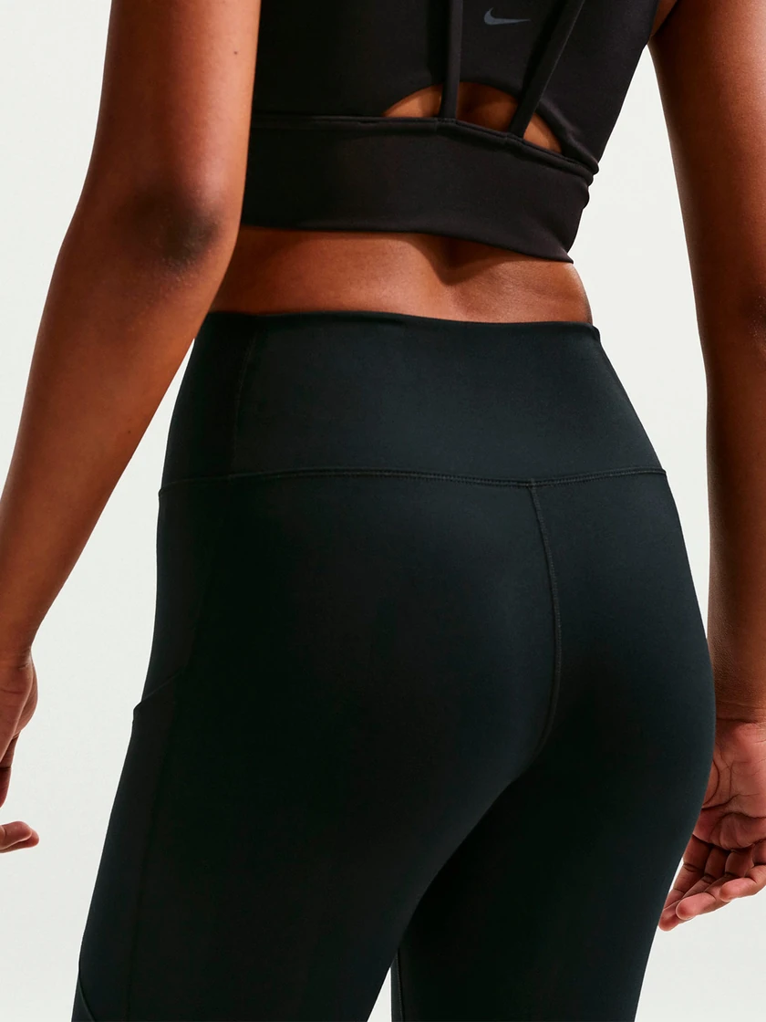 SHORT DEPORTIVO MUJER NIKE ONE - 2