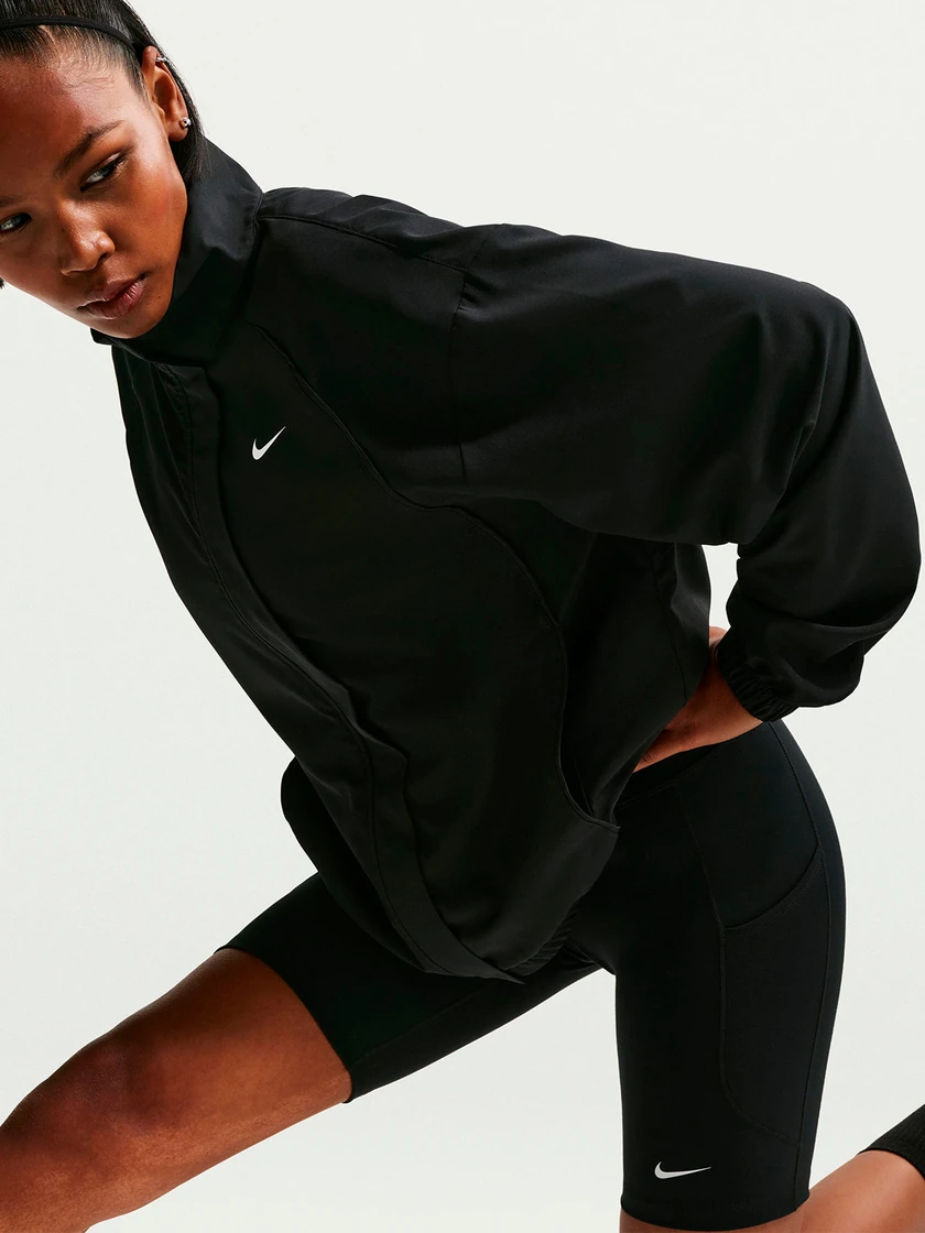 SHORT DEPORTIVO MUJER NIKE ONE - 3