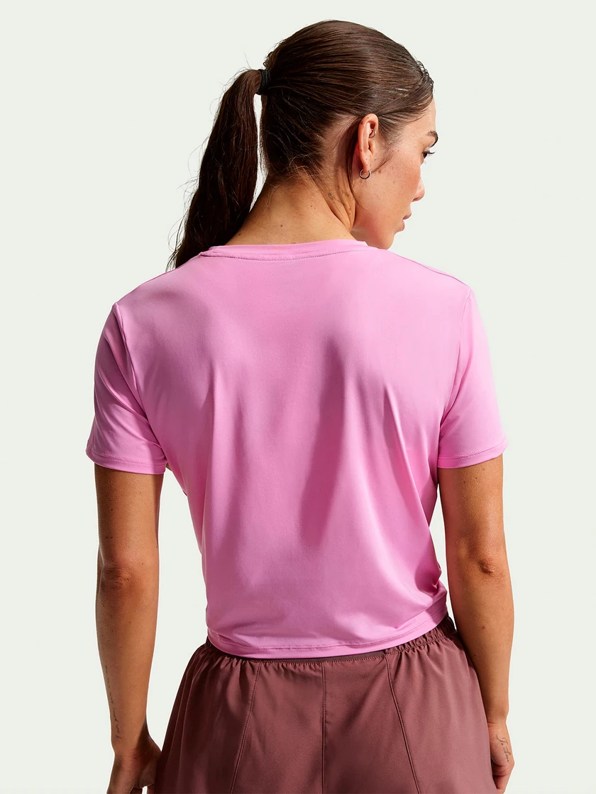 POLO MUJER NIKE ONE CLASSIC - 3