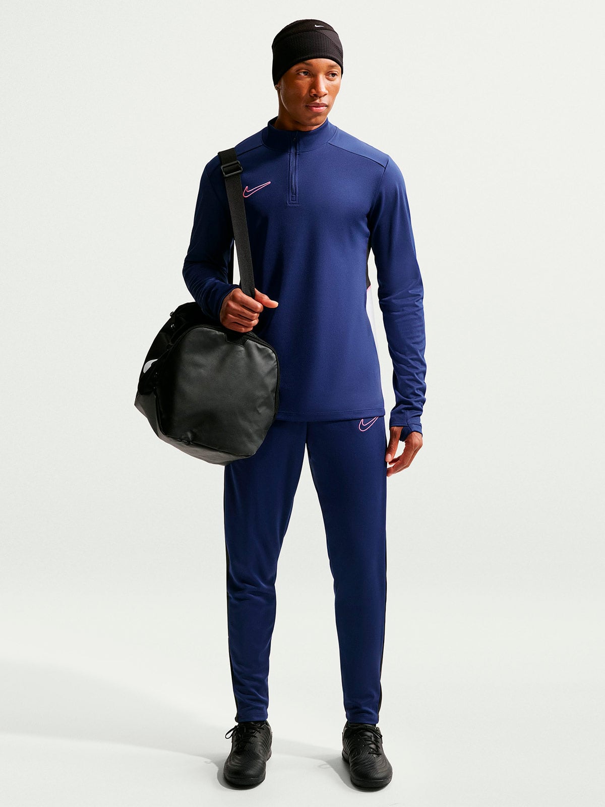 PANTALONES BUZO HOMBRE NIKE - 2