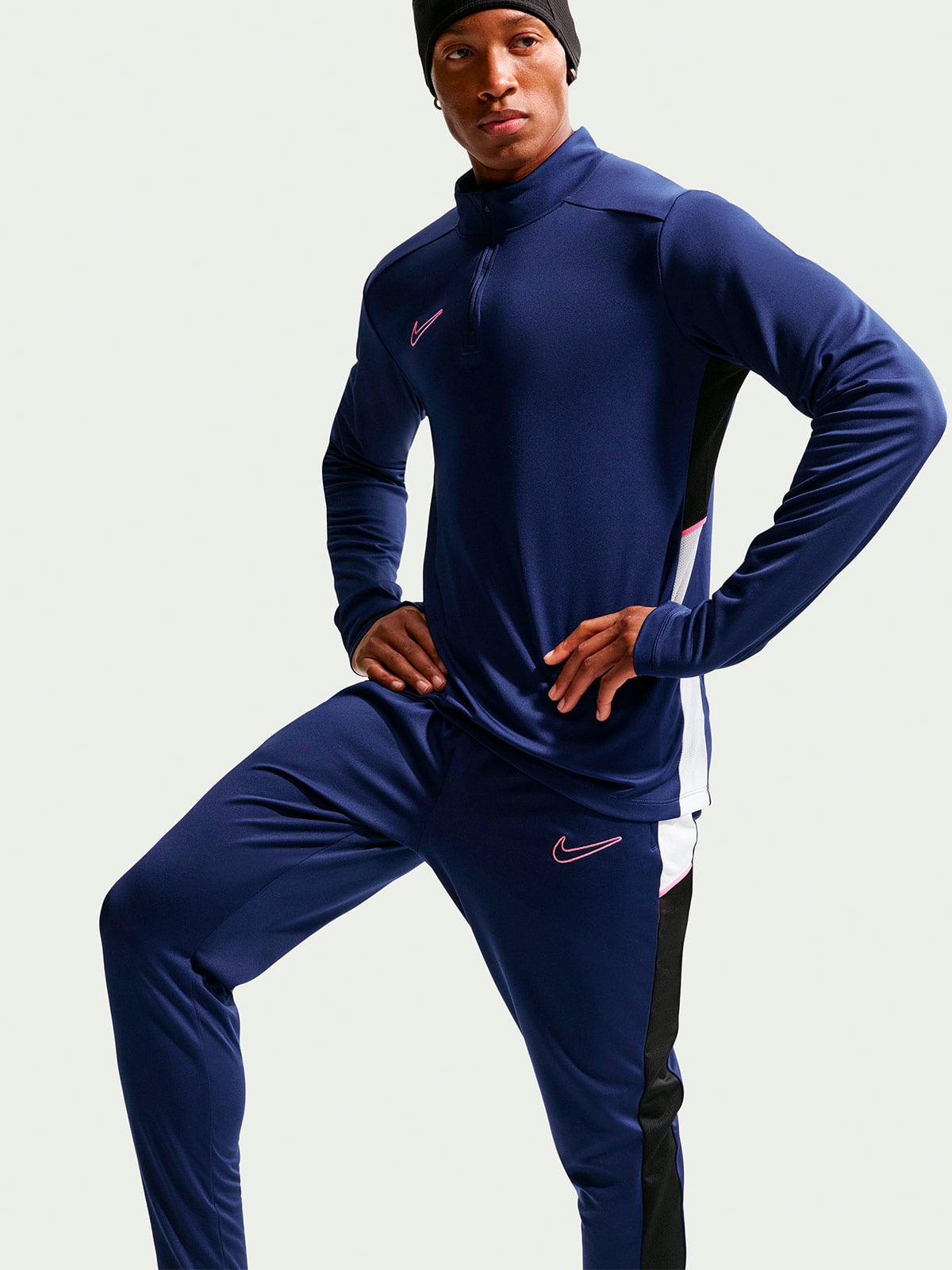 PANTALONES BUZO HOMBRE NIKE - 4