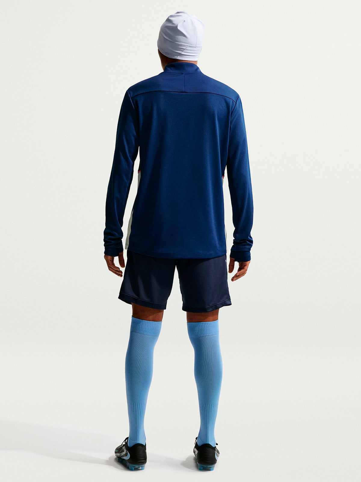POLO HOMBRE NIKE DRIL TOP - 4