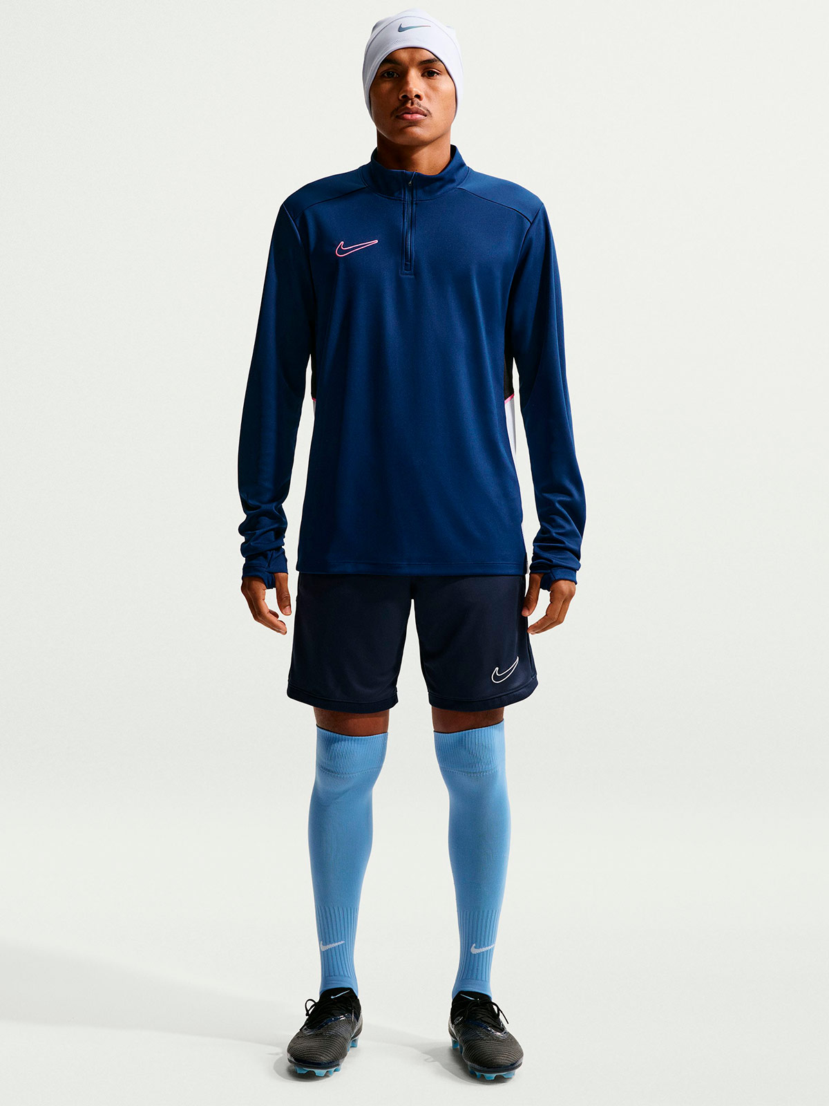 POLO HOMBRE NIKE DRIL TOP - 2