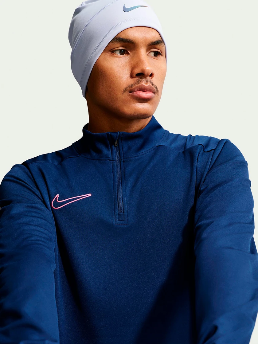 POLO HOMBRE NIKE DRIL TOP - 3