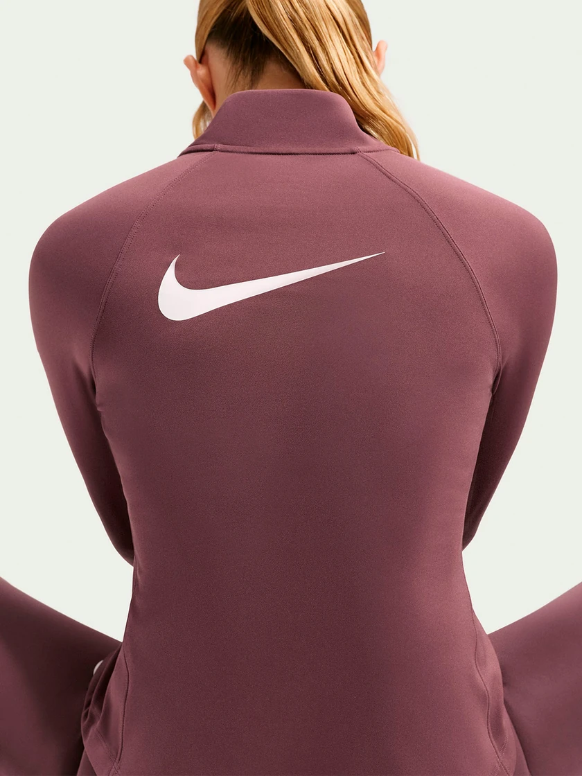 POLO DEPORTIVO MUJER NIKE TEMPO - 3