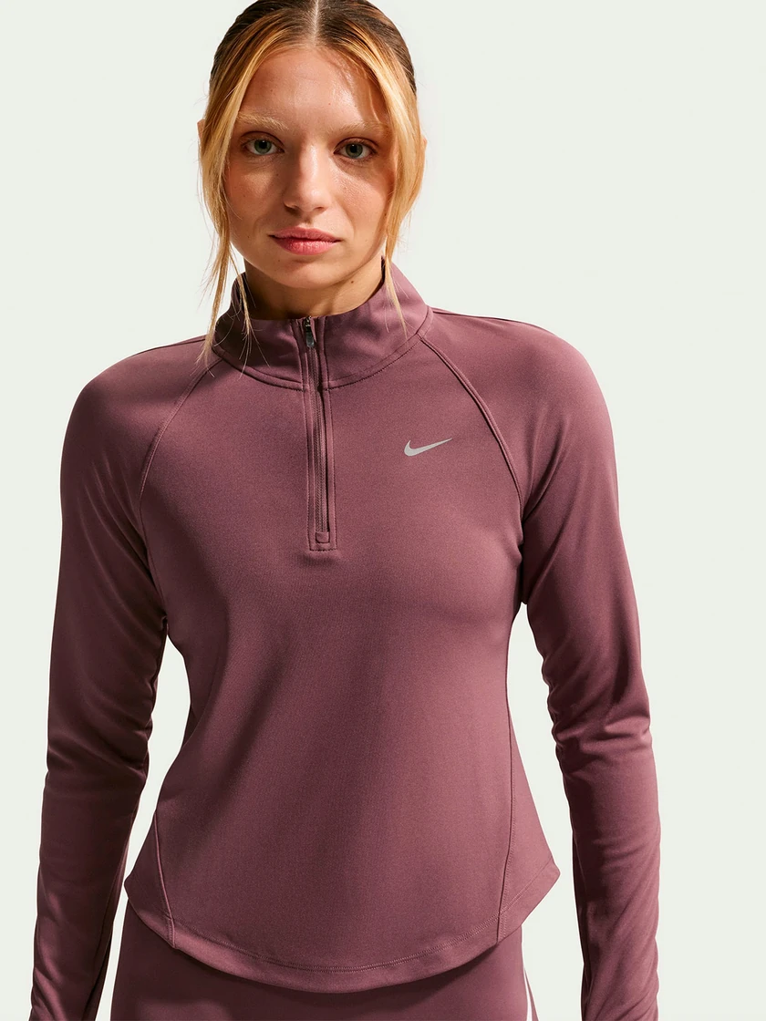 POLO DEPORTIVO MUJER NIKE TEMPO - 1