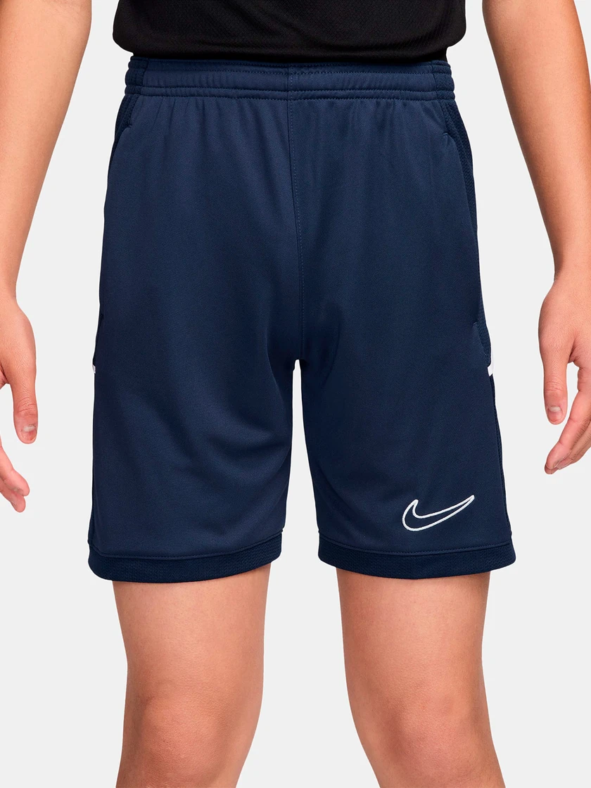 SHORT DEPORTIVO NIÑO NIKE - 1
