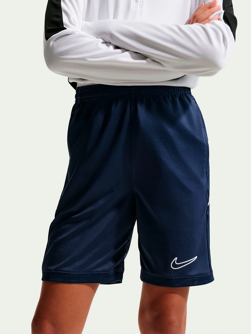 SHORT DEPORTIVO NIÑO NIKE - 2