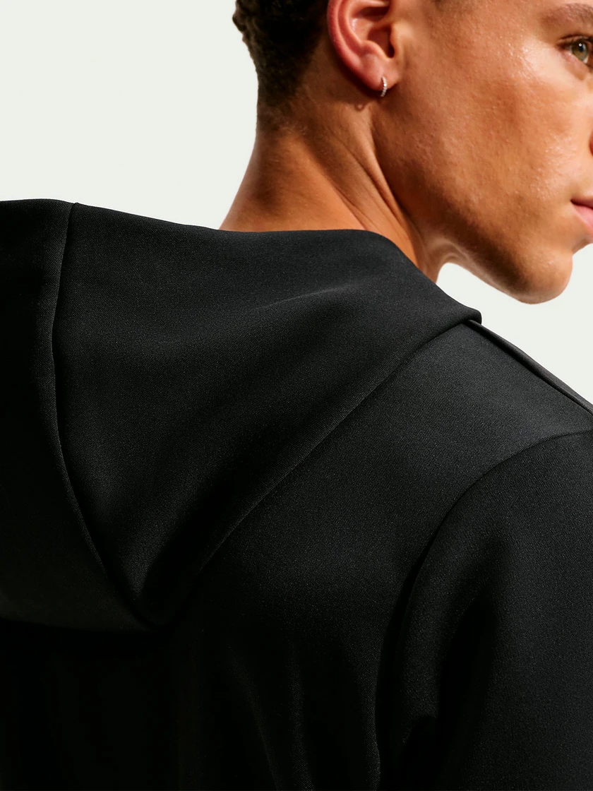 POLERA DEPORTIVA HOMBRE NIKE FLEX - 4