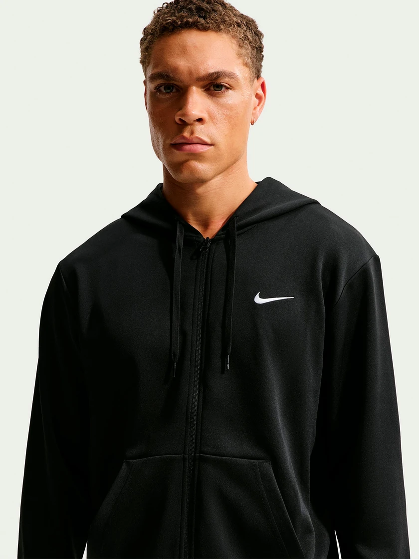 POLERA DEPORTIVA HOMBRE NIKE FLEX - 2
