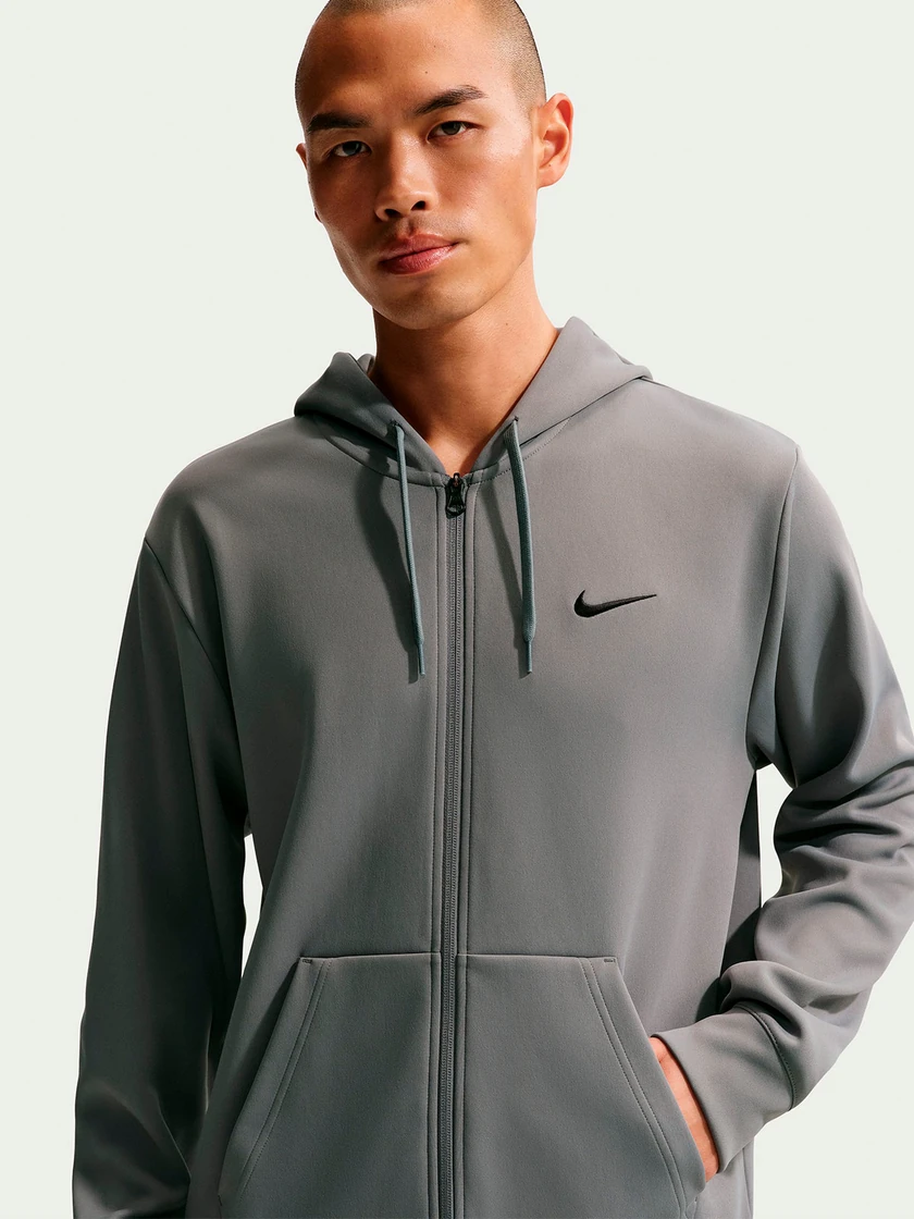 POLERA DEPORTIVA HOMBRE NIKE FLEX - 2
