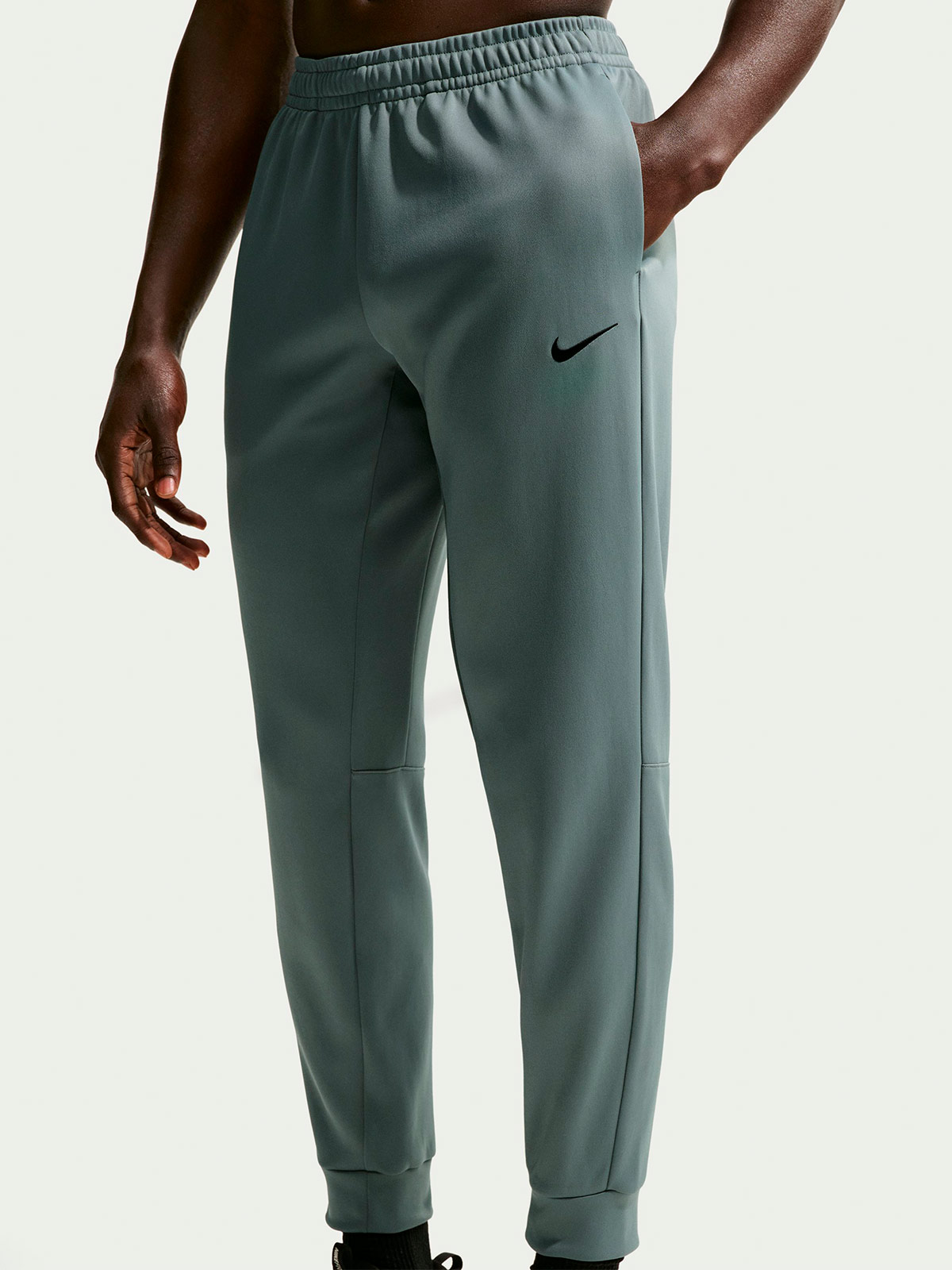 PANTALÓN BUZO HOMBRE NIKE JOGGER - 1