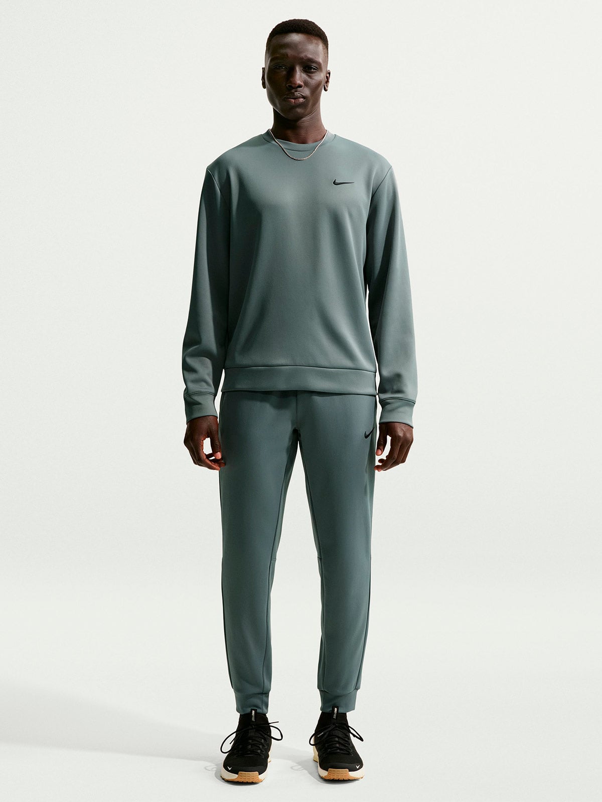 PANTALÓN BUZO HOMBRE NIKE JOGGER - 2