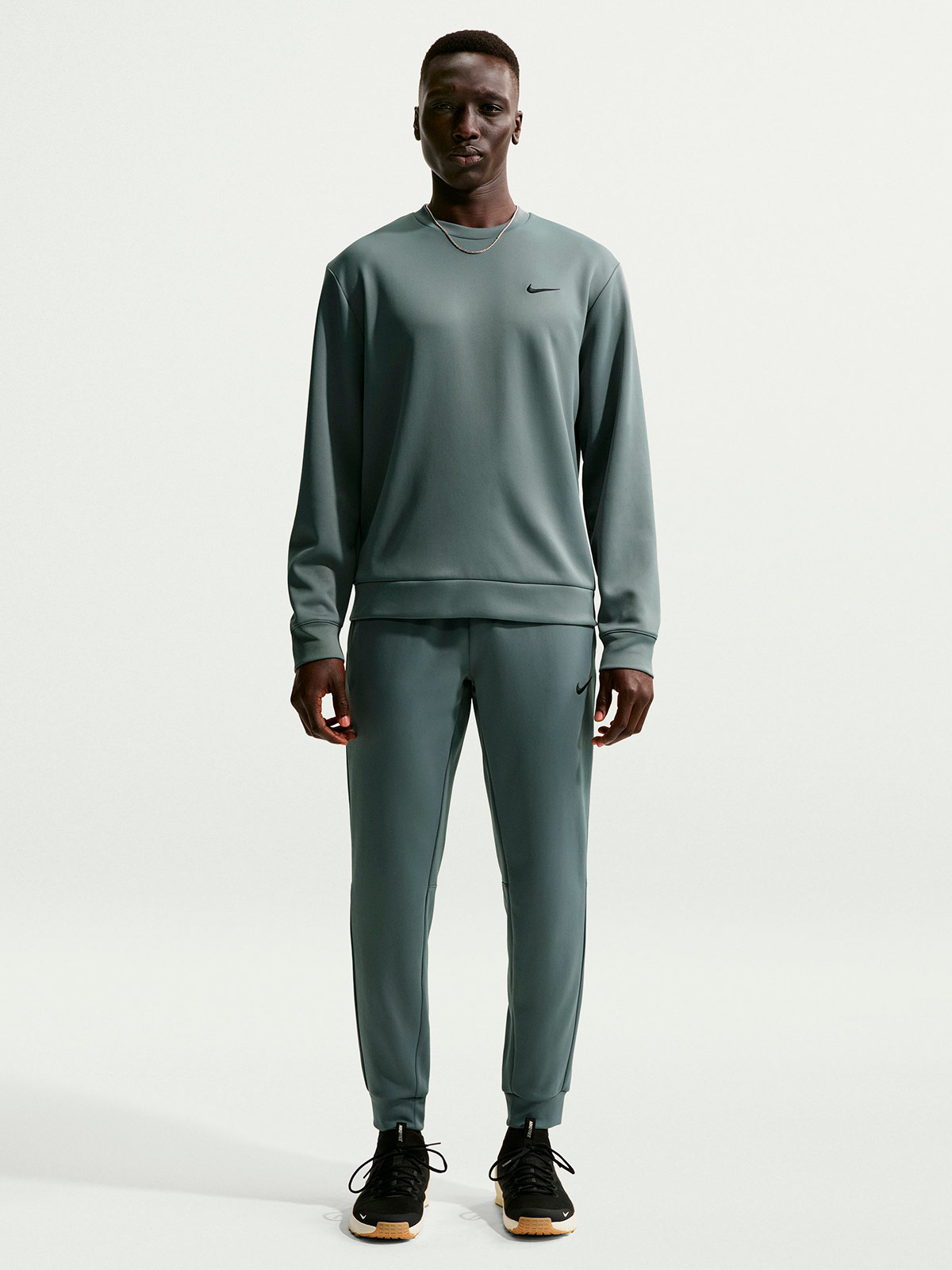 PANTALÓN BUZO HOMBRE NIKE JOGGER - 2