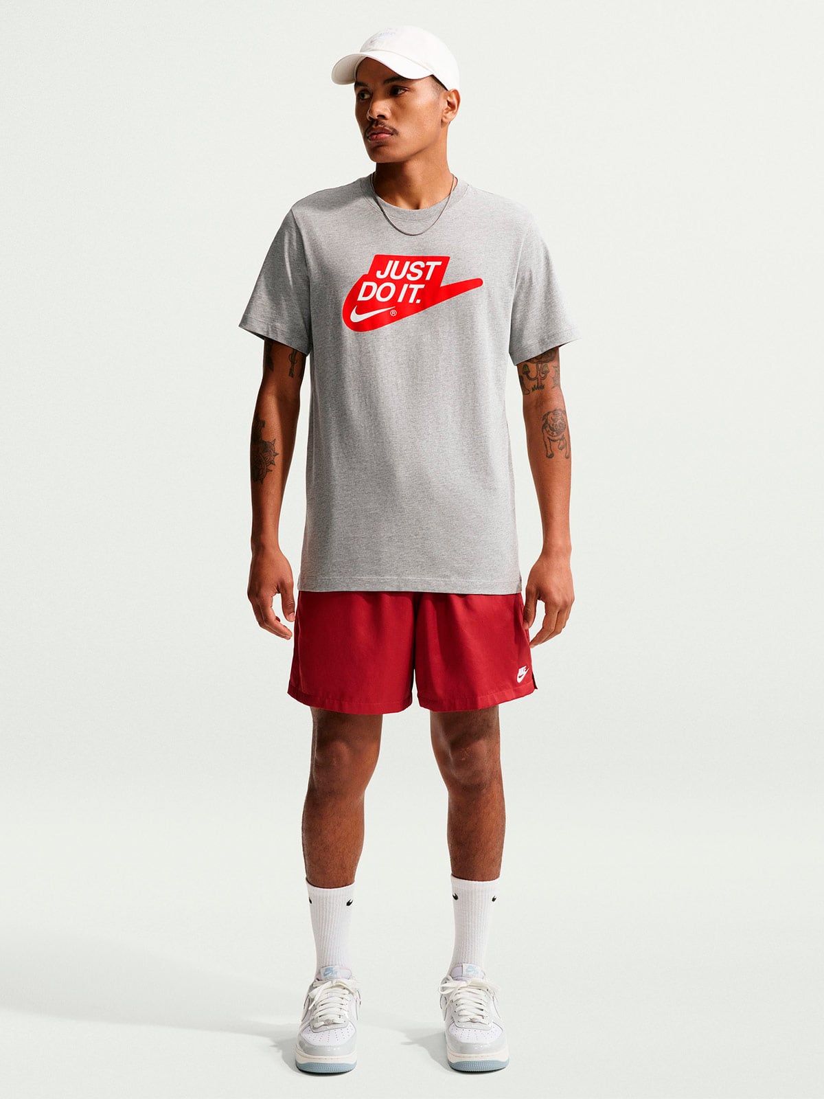 POLO UNISEX NIKE - 1