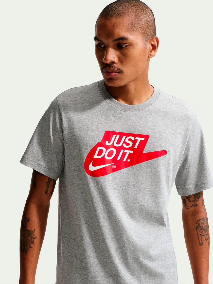 POLO UNISEX NIKE - 2