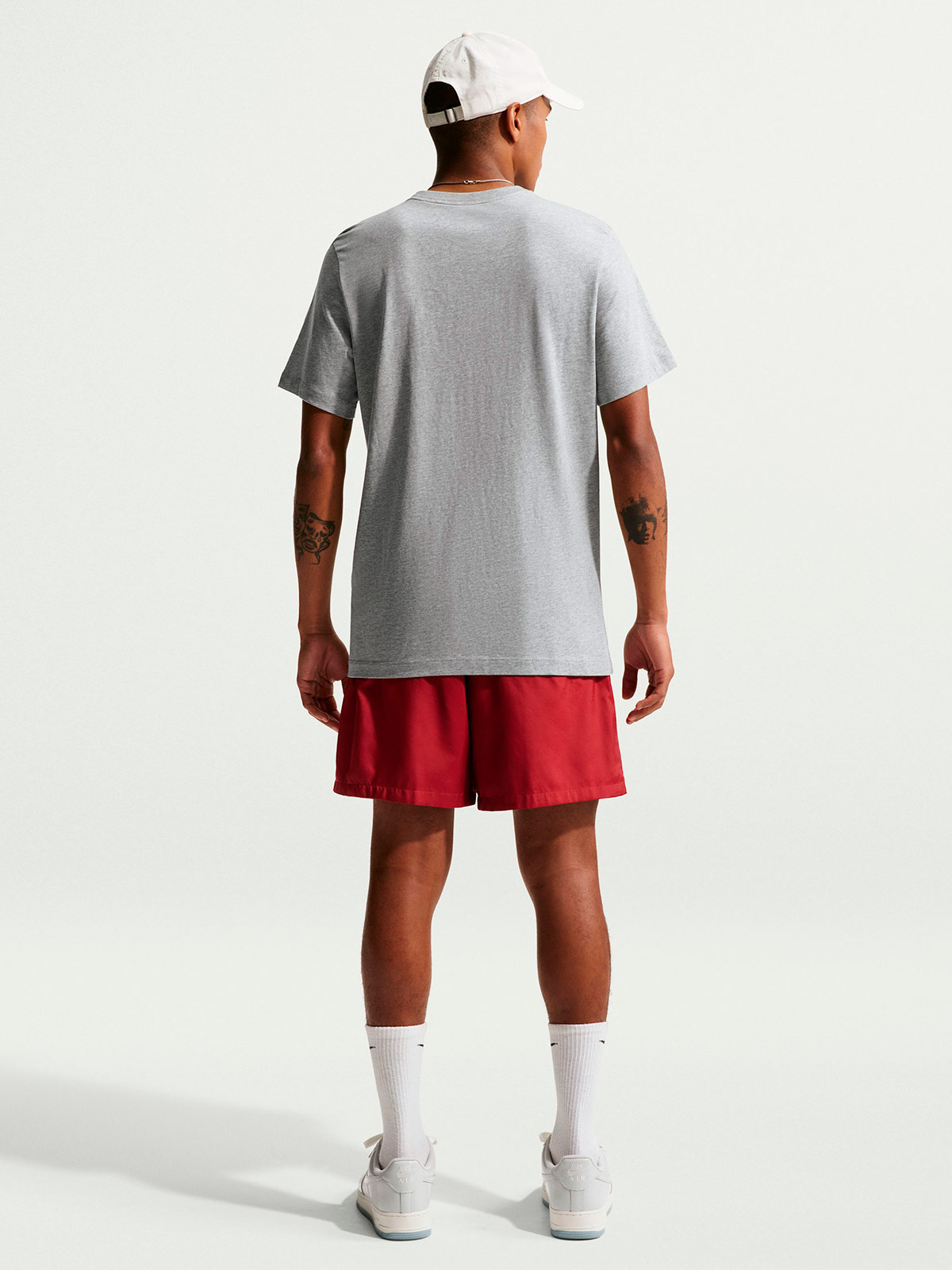 POLO UNISEX NIKE - 5