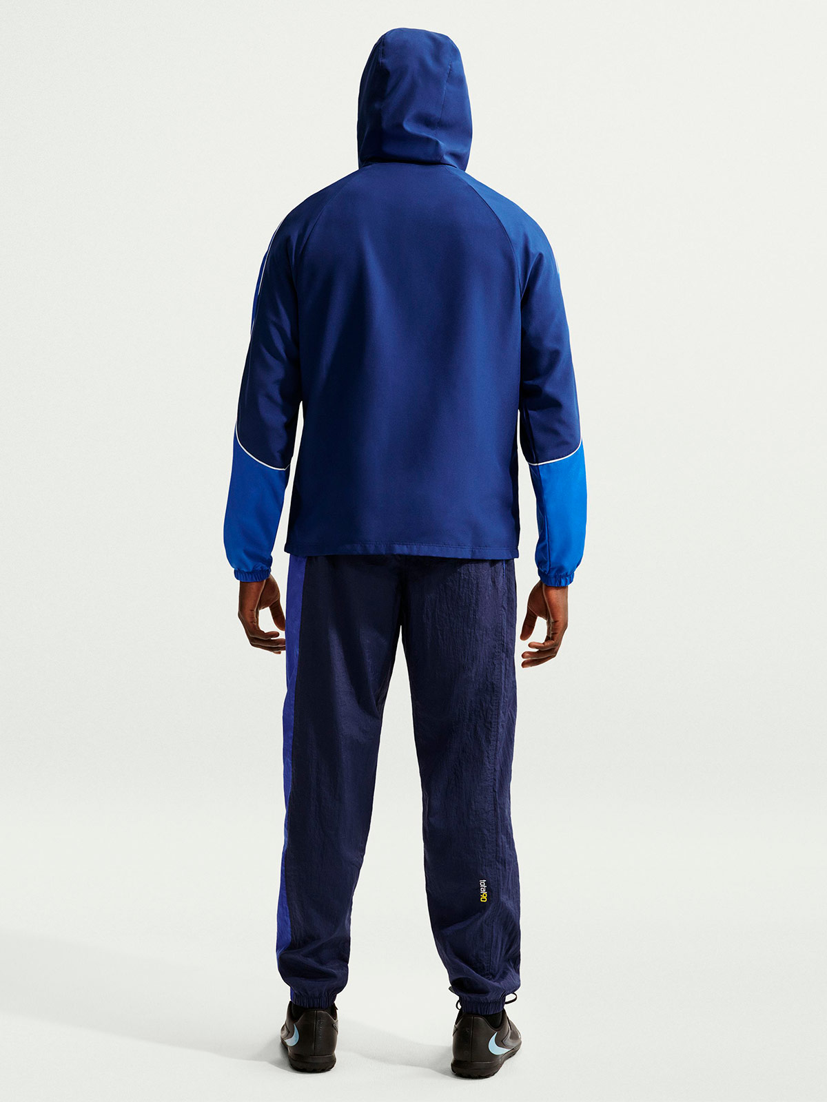 CASACA DEPORTIVA HOMBRE NIKE - 3