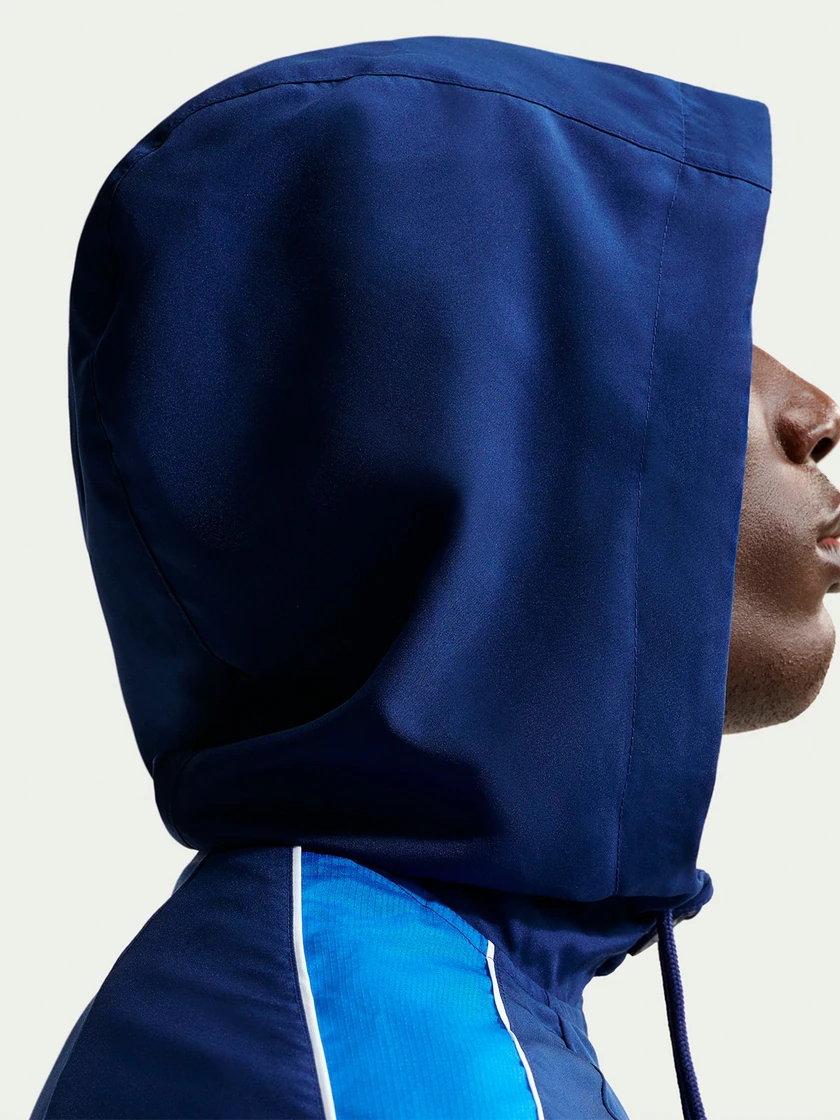 CASACA DEPORTIVA HOMBRE NIKE - 5