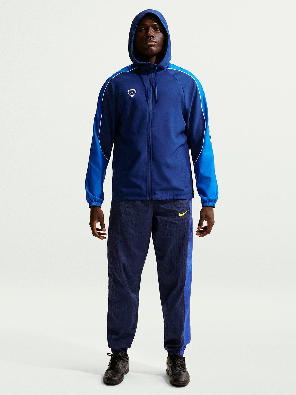 CASACA DEPORTIVA HOMBRE NIKE - 1