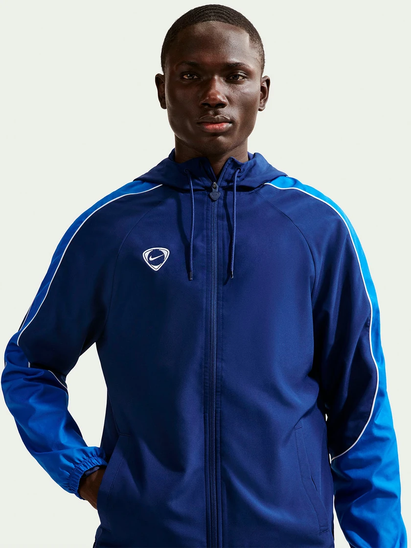 CASACA DEPORTIVA HOMBRE NIKE - 2