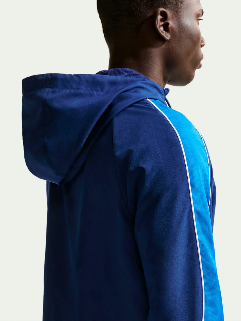 CASACA DEPORTIVA HOMBRE NIKE - 4
