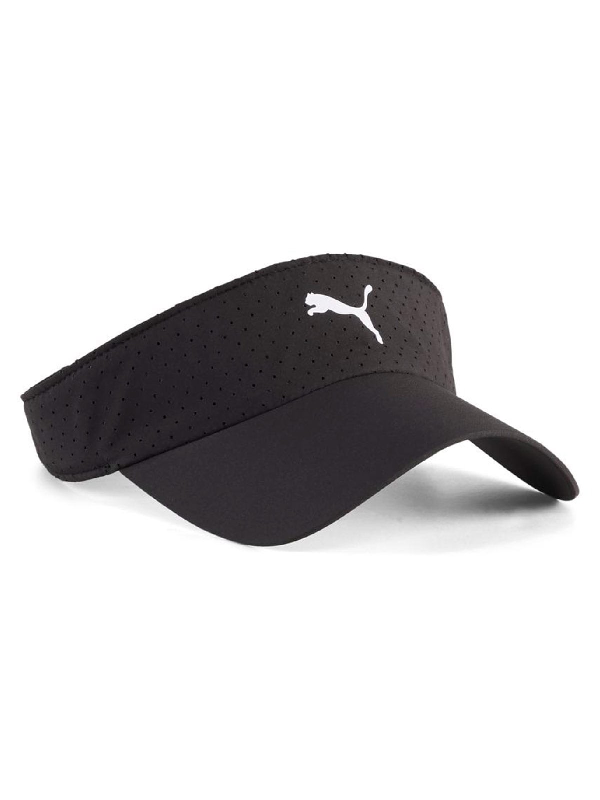 VISERA UNISEX PUMA NEGRO EVERYDAY RUNNING - 1