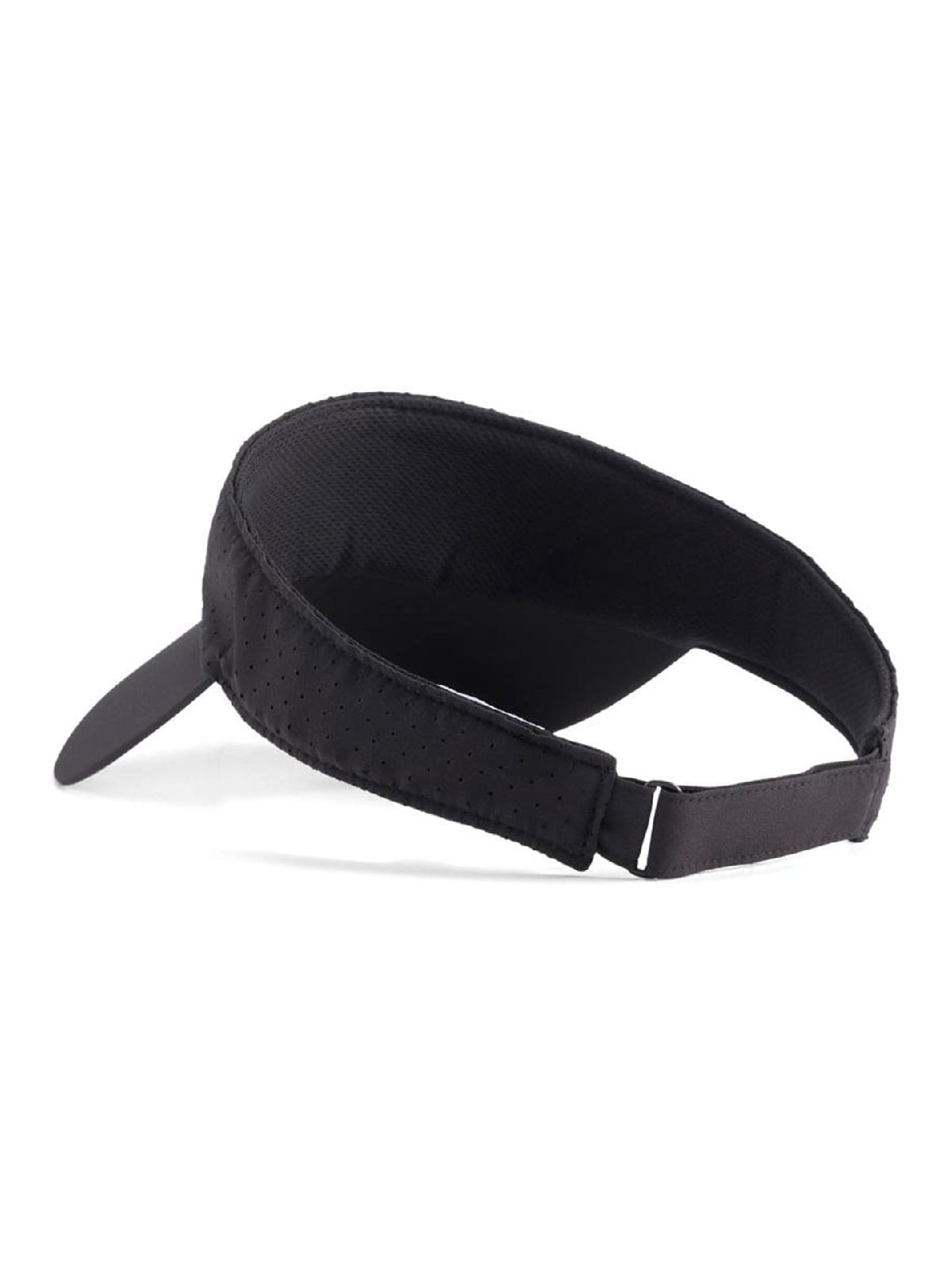 VISERA UNISEX PUMA NEGRO EVERYDAY RUNNING - 2