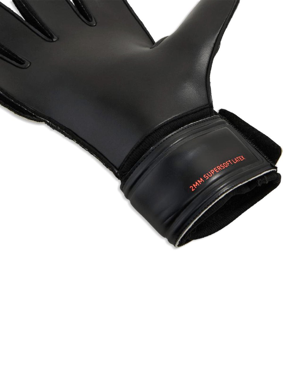 GUANTES FÚTBOL PUMA NEGROS UNISEX ULTRA PLAY - 3