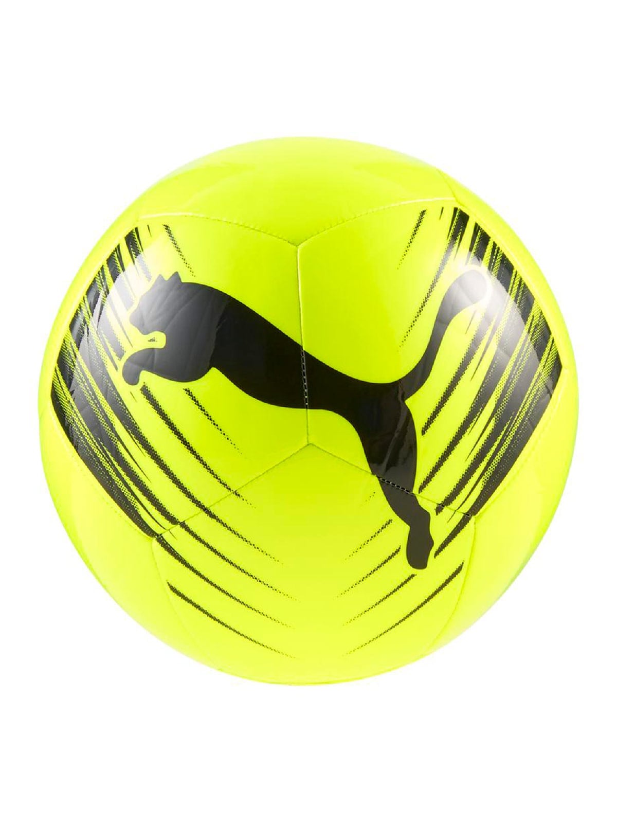 PELOTA FÚTBOL PUMA AMARILLA ATTACANTO - 1