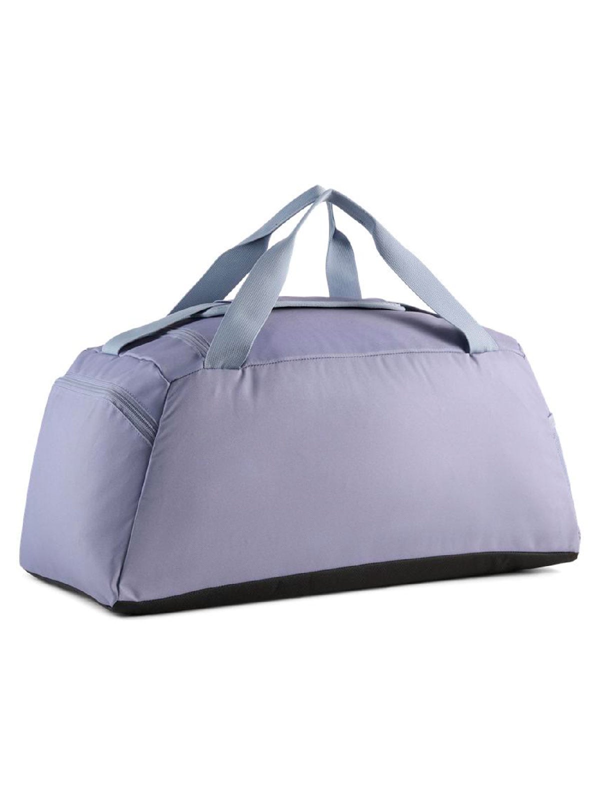 BOLSO DEPORTIVO PUMA GRIS FUNDAMENTAL - 2