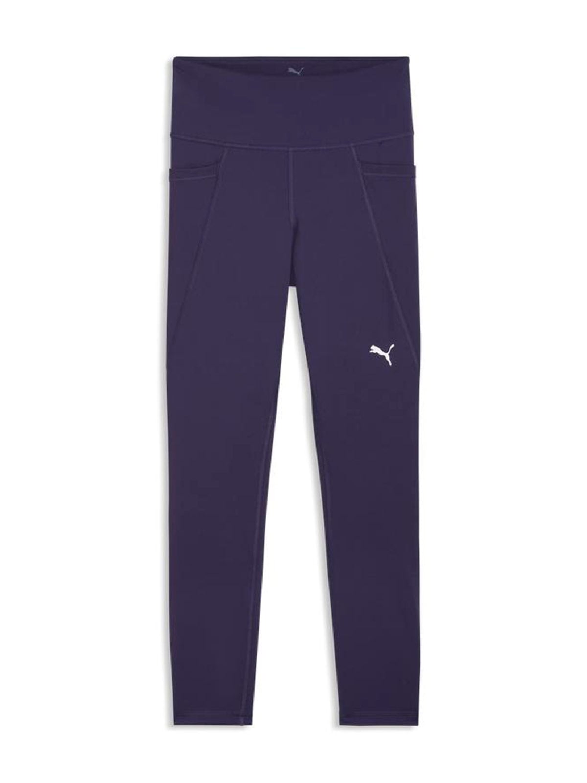 LEGGING DEPORTIVO MUJER PUMA MORADO TAD ESSENTIAL - 1