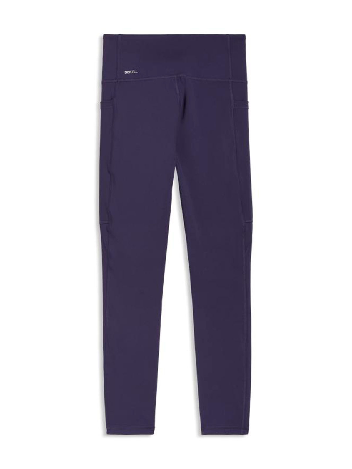 LEGGING DEPORTIVO MUJER PUMA MORADO TAD ESSENTIAL - 2