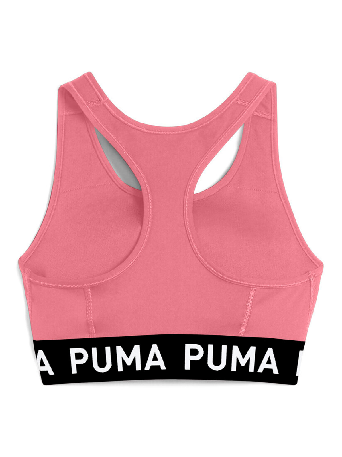 TOP DEPORTIVO MUJER PUMA ROSADO 4KEEPS - 2
