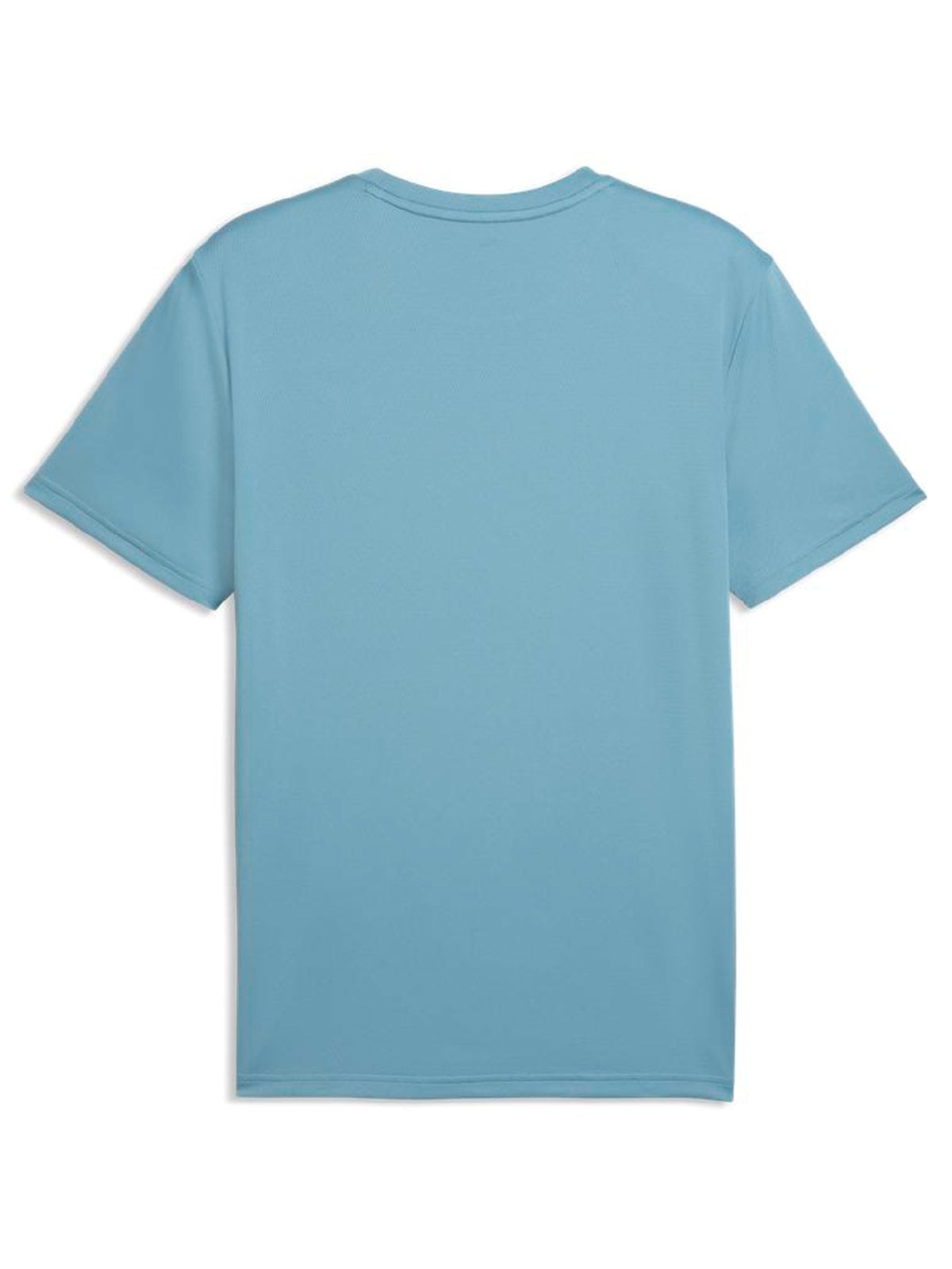 POLO MANGA CORTA HOMBRE PUMA CELESTE TAD ESSENTIAL - 2