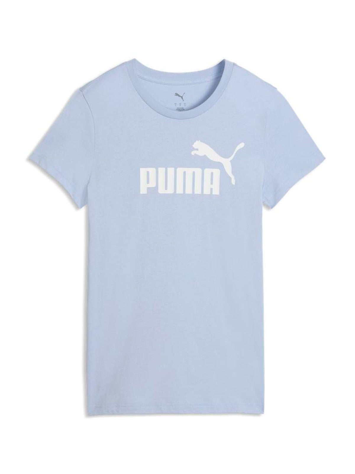 POLO MUJER PUMA MORADO ESS N°1 - 4