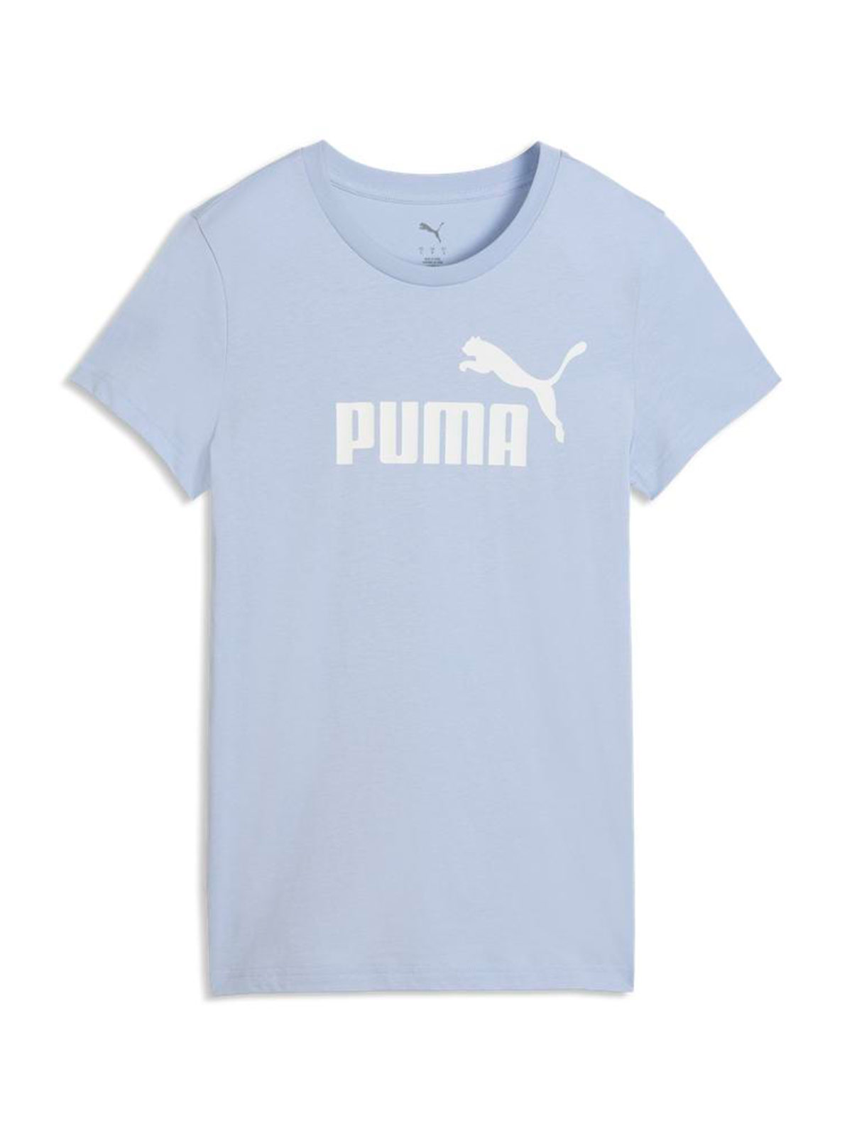 POLO MUJER PUMA MORADO ESS N°1 - 4