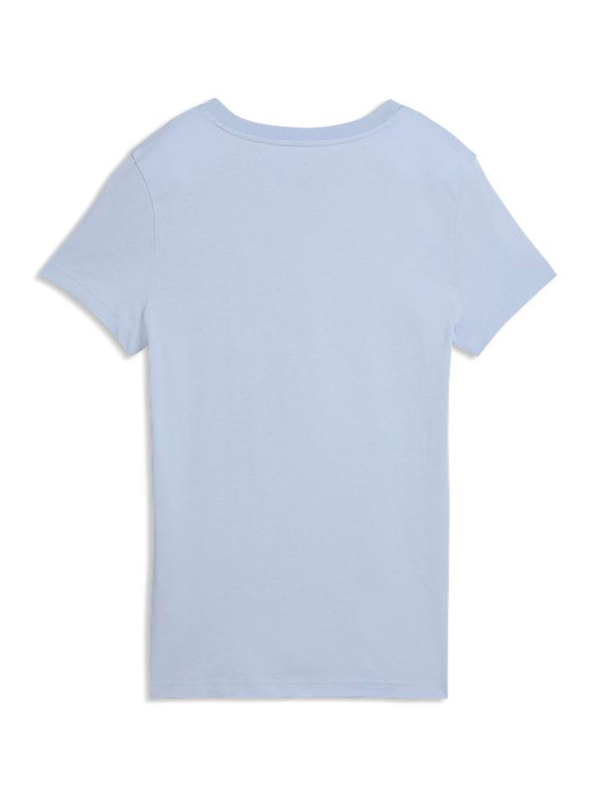 POLO MUJER PUMA MORADO ESS N°1 - 5