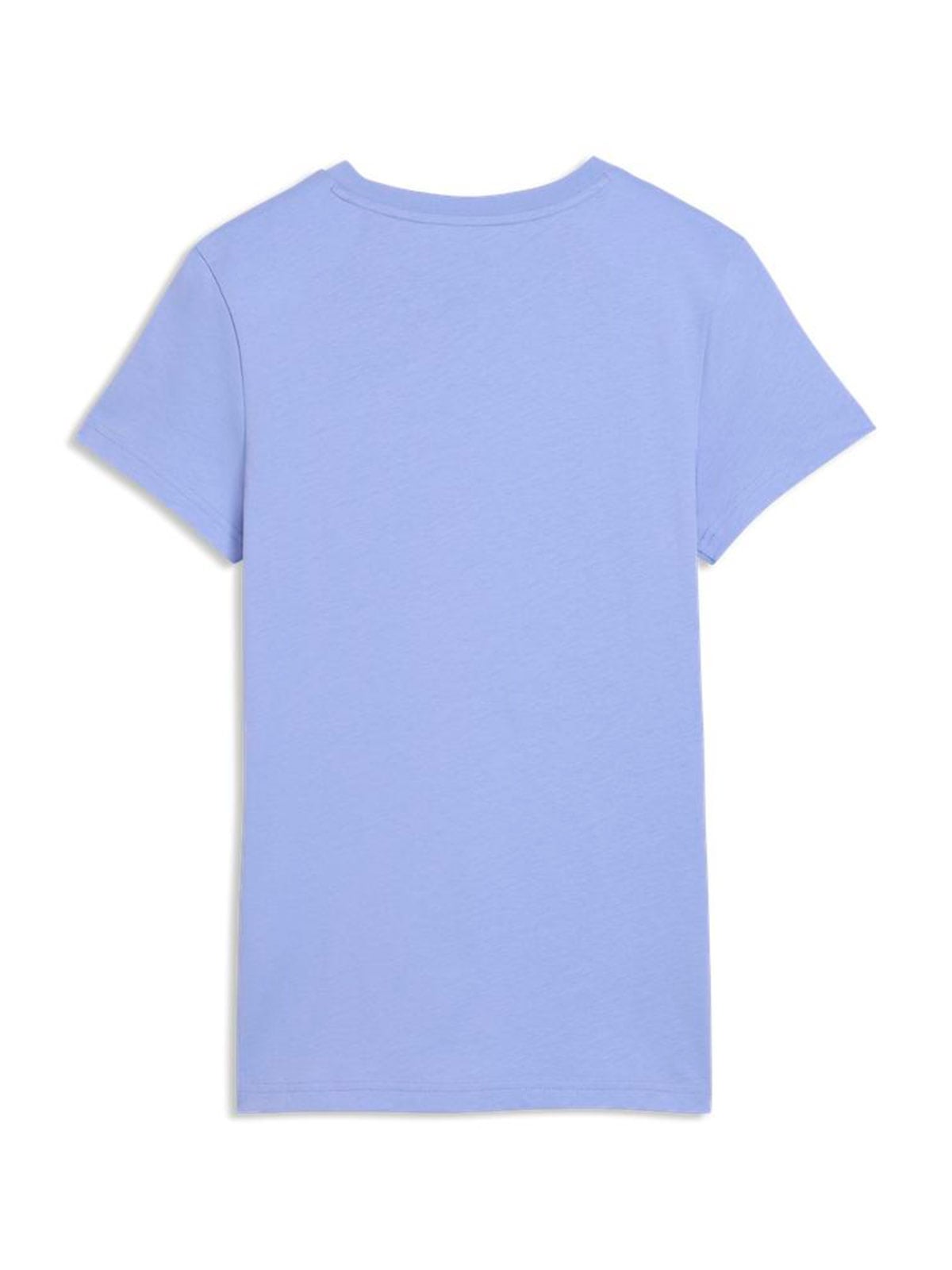 POLO MUJER PUMA MORADO ESS SMALL N°1 - 2