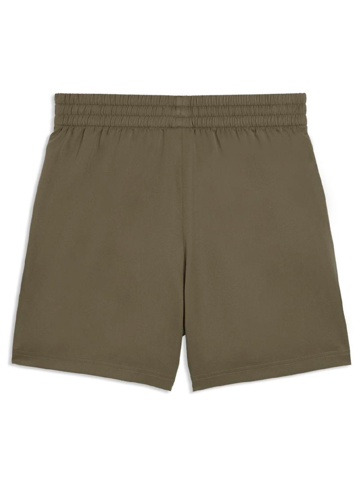 SHORT HOMBRE PUMA VERDE WOVEN - 2