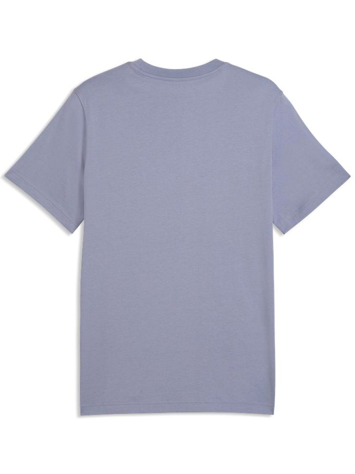 POLO HOMBRE PUMA VIOLETA LOGO TEE - 2